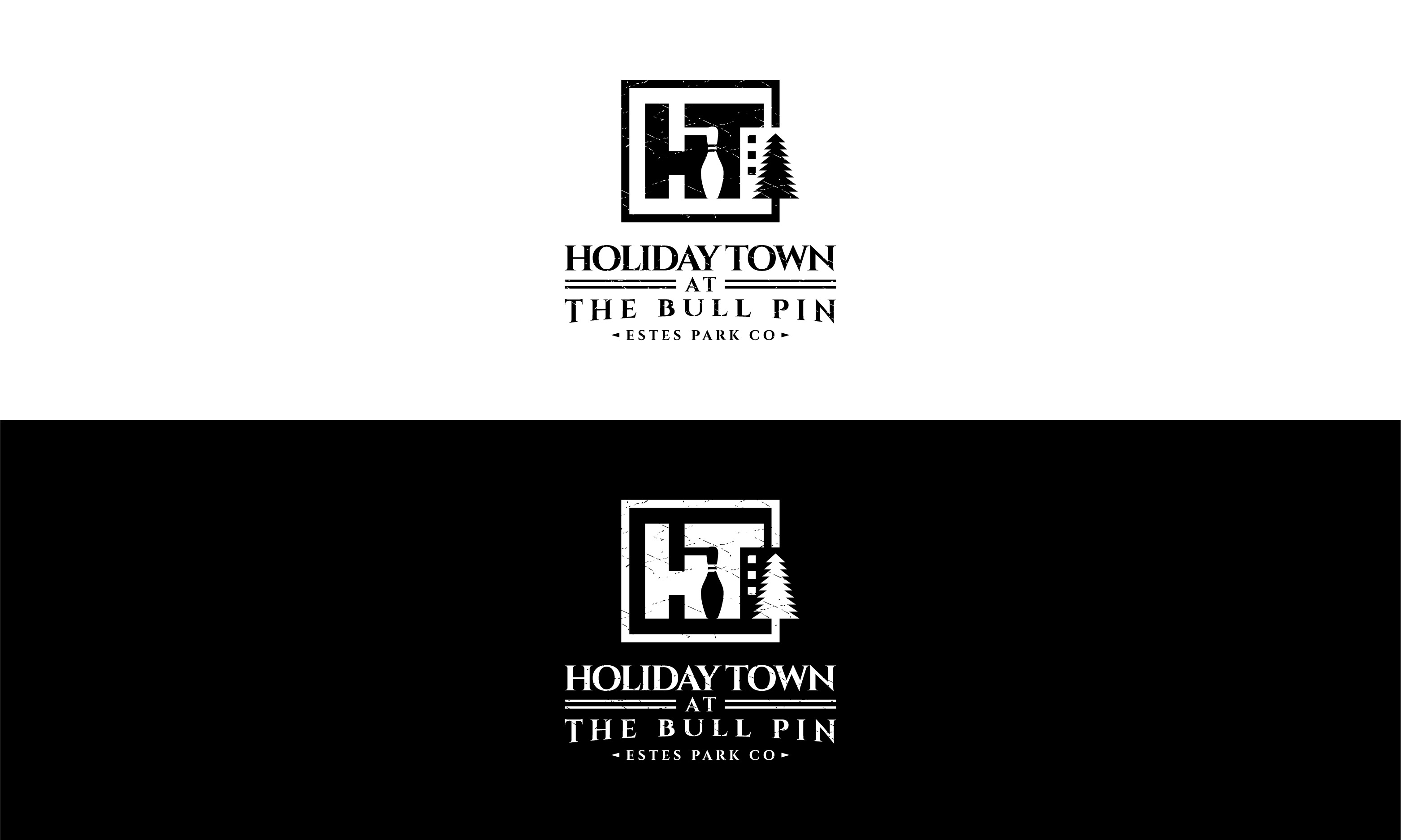 Logo Design by Kornelius - Lahalah for this project | Design #33873089