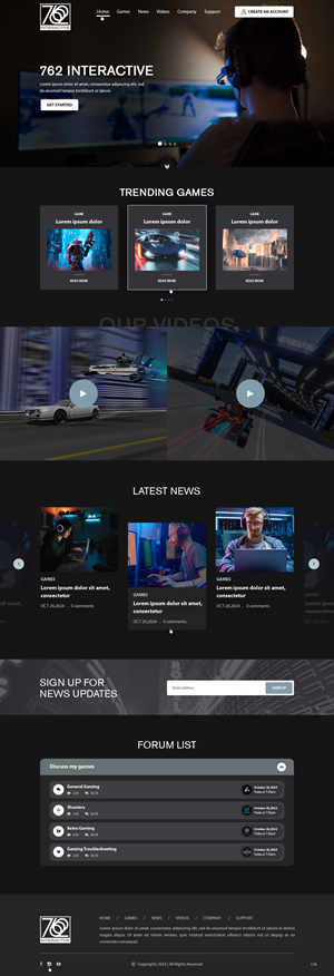 Web-Design von pb für dieses Projekt | Design: #33870934