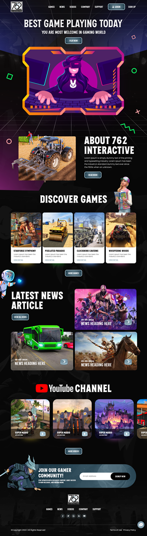 Web Design by nzdesigners for this project | Design: #33876102