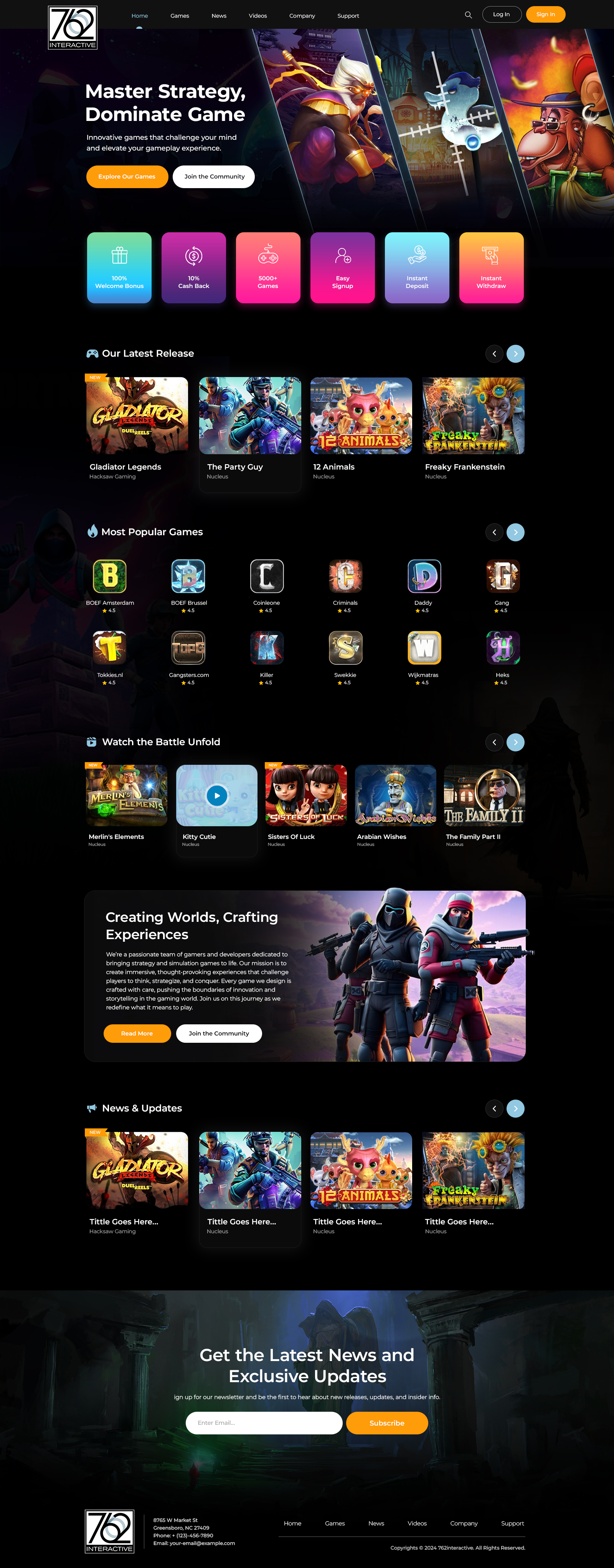 Web Design by nzdesigners for this project | Design #33891643