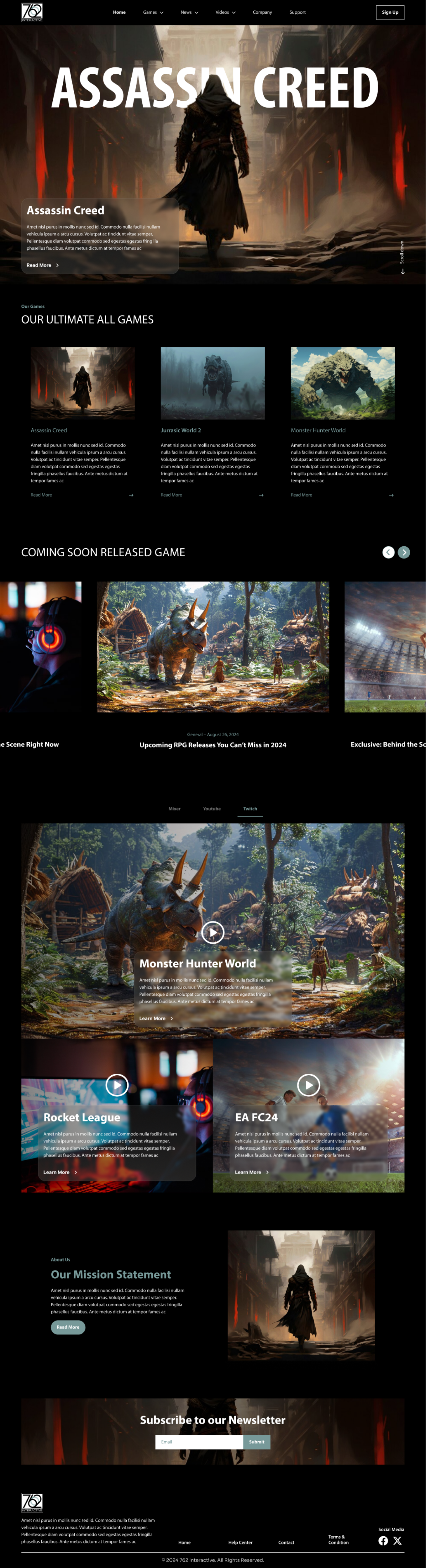 Web-Design von Taufik H für dieses Projekt | Design #33878570