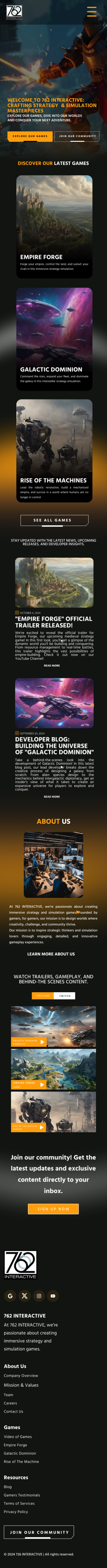 Web Design by Taufik H for this project | Design #33878577