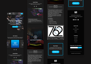 Web-Design von Taufik H für dieses Projekt | Design: #33878583