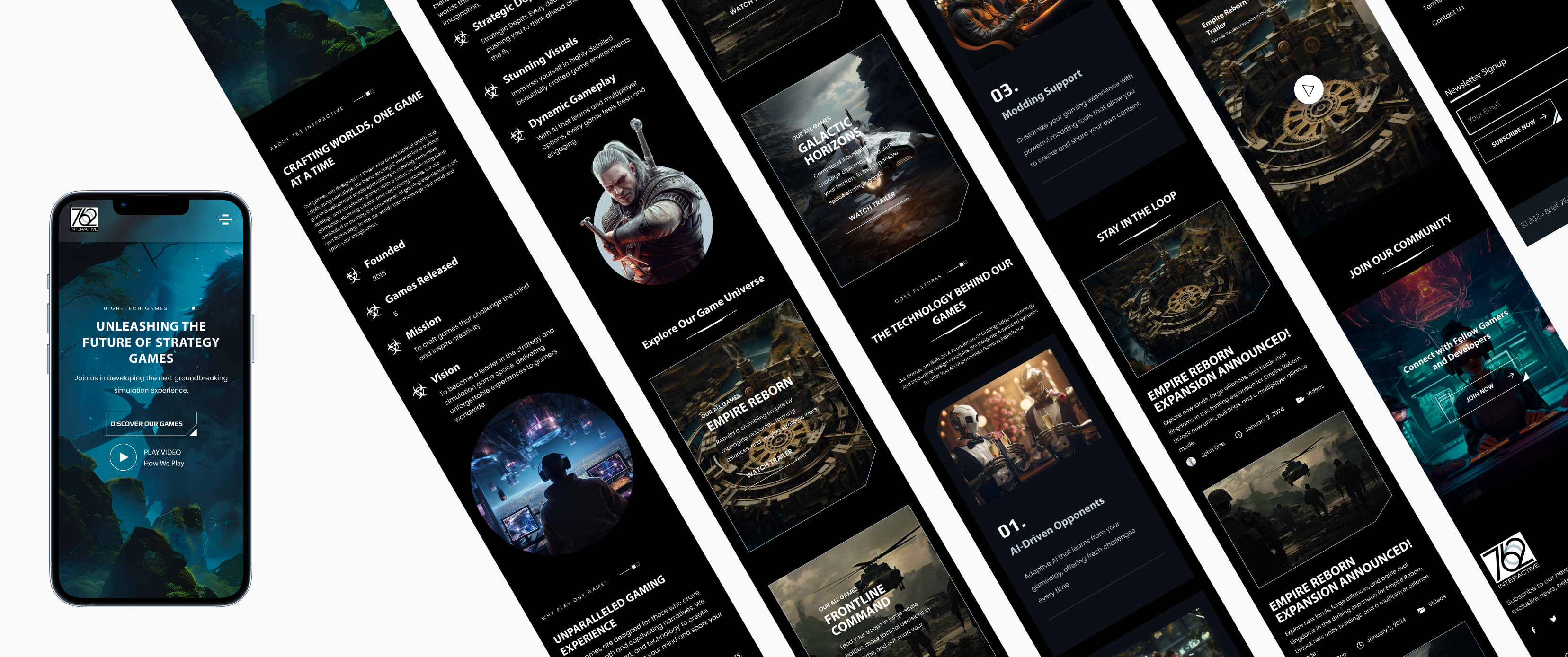 Web-Design von Taufik H für dieses Projekt | Design #33878591