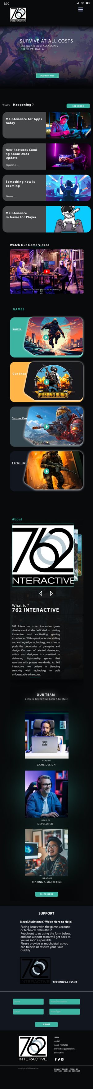 Web-Design von Taufik H für dieses Projekt | Design: #33878610