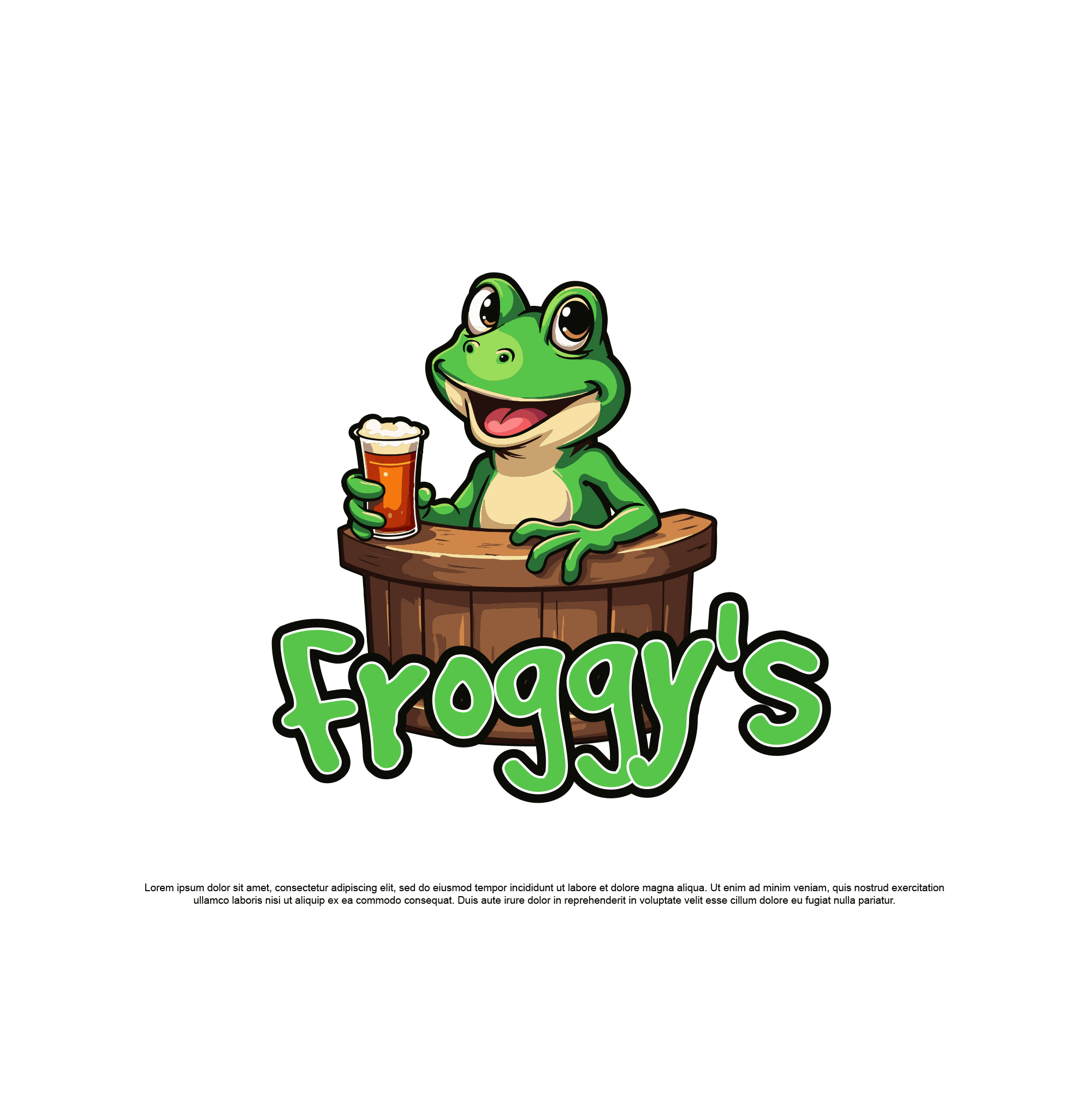 Logo Design by Jelena B for this project | Design #33867716