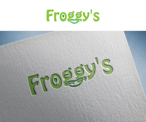 Logo Design by Luckey yaari for this project | Design: #33867864