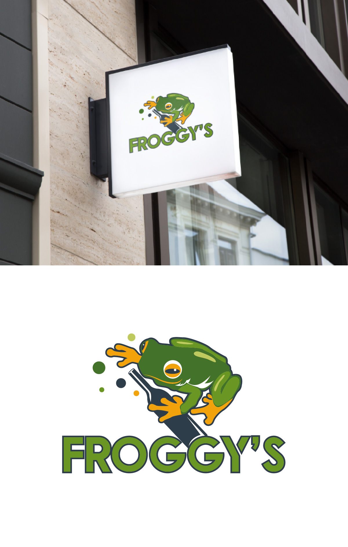 Logo Design by Loknath for this project | Design #33869248