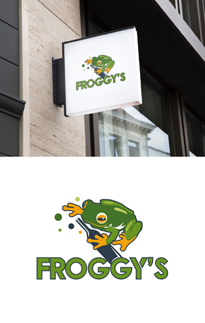 Logo Design by Loknath for this project | Design: #33869248