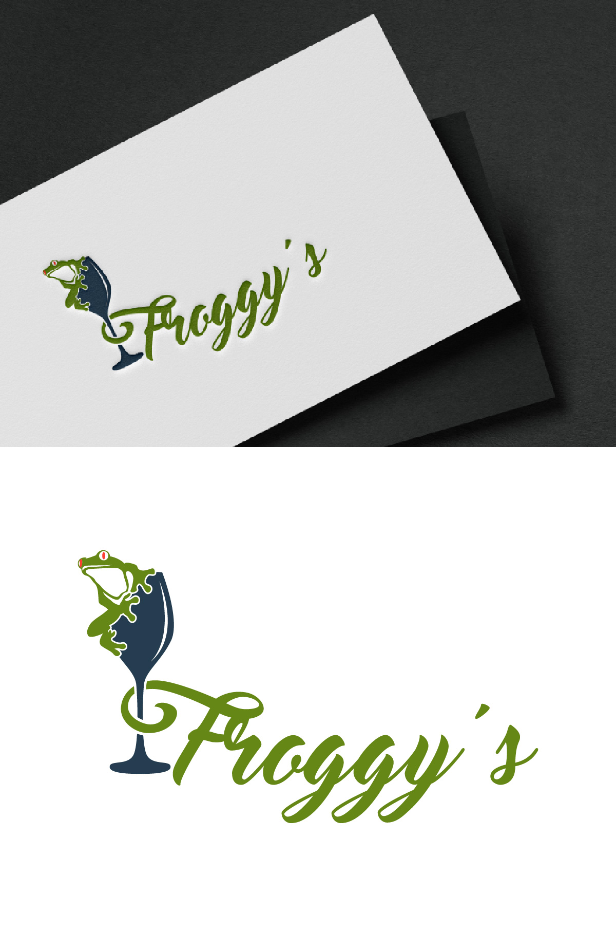 Logo Design by Loknath for this project | Design #33869249