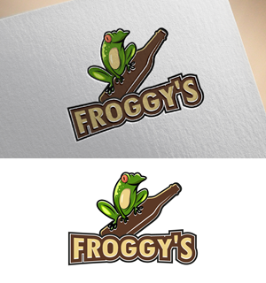 Logo Design by Loknath for this project | Design: #33869250