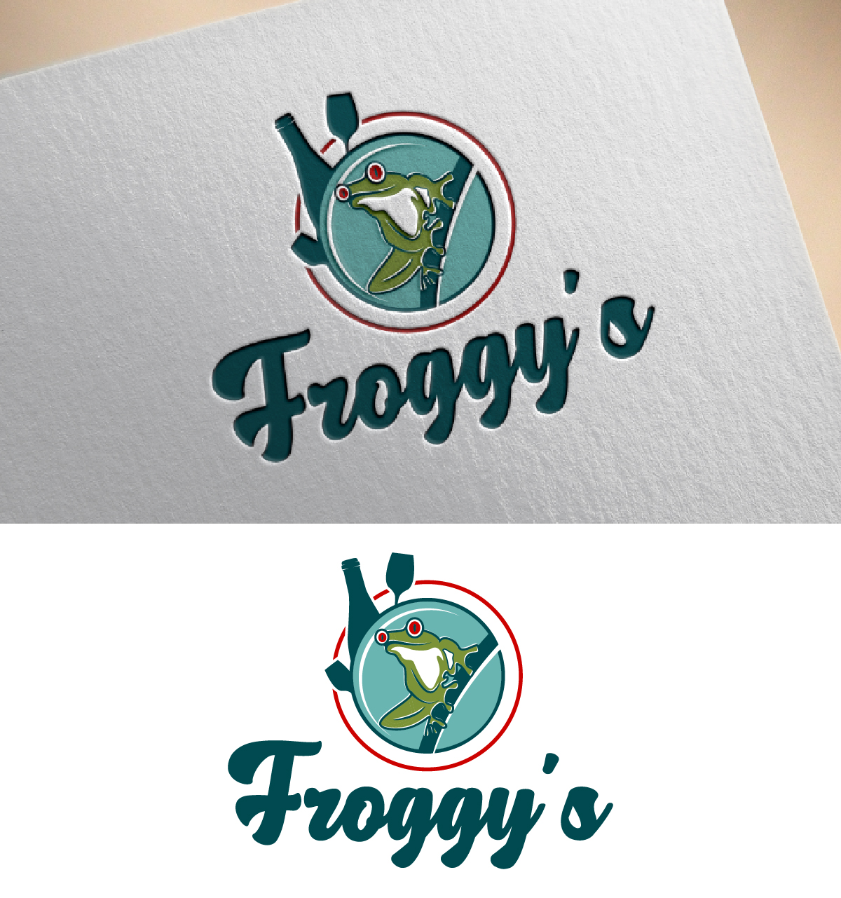 Logo Design by Loknath for this project | Design #33869251