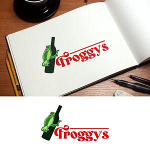 Logo Design by Loknath for this project | Design: #33869256