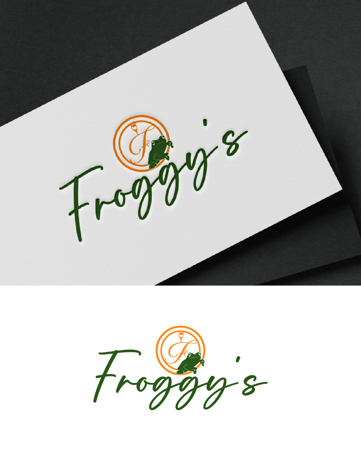 Logo Design by Loknath for this project | Design #33869257