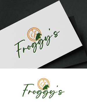 Logo Design by Loknath for this project | Design: #33869257