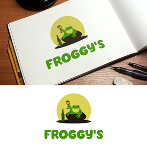 Logo Design by Loknath for this project | Design: #33869265