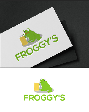 Logo Design by Loknath for this project | Design: #33869266