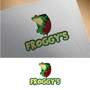 Logo Design by Loknath for this project | Design: #33869267