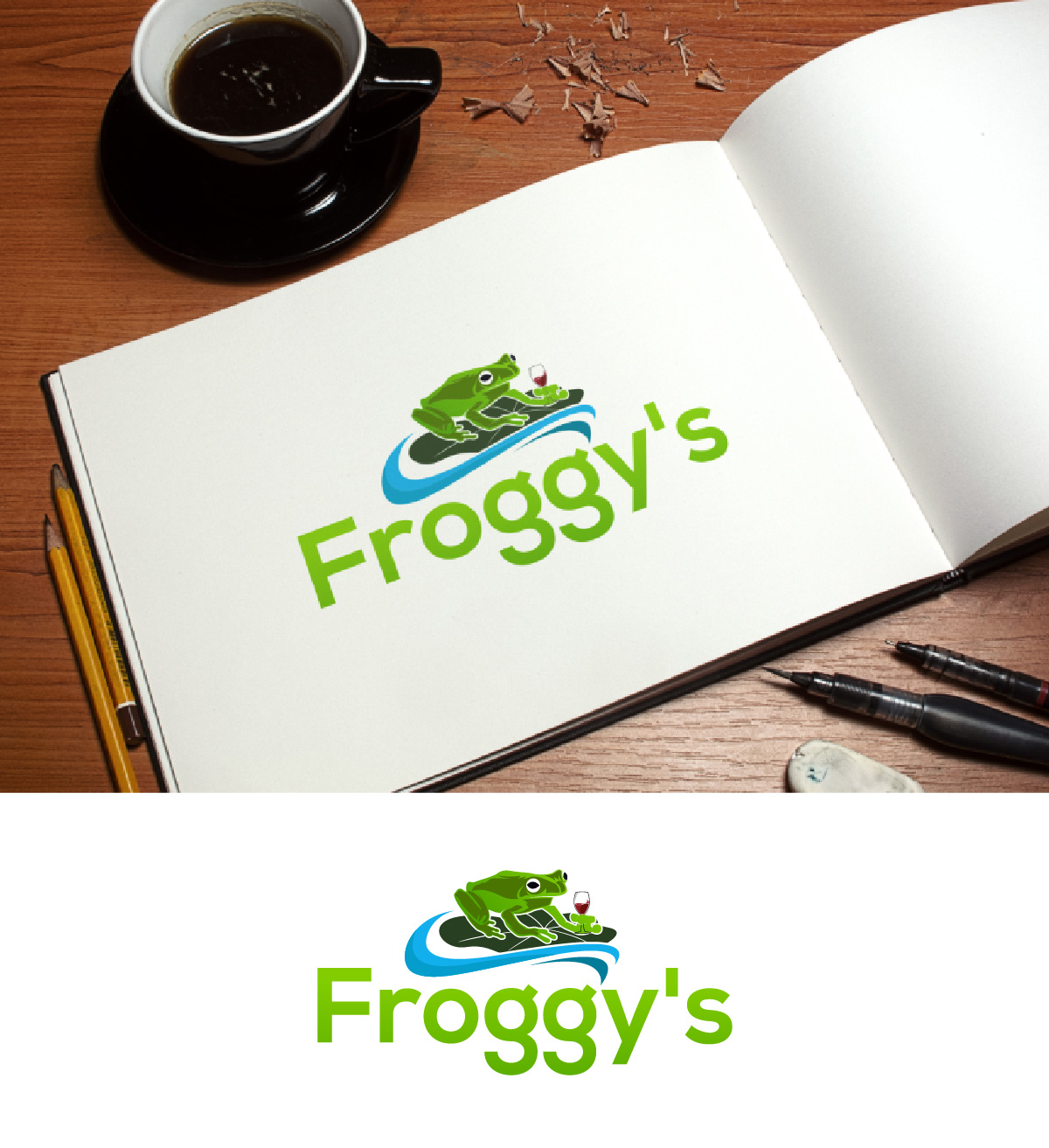 Logo Design by Loknath for this project | Design #33869268