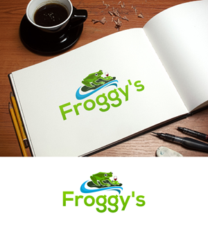 Logo Design by Loknath for this project | Design: #33869268