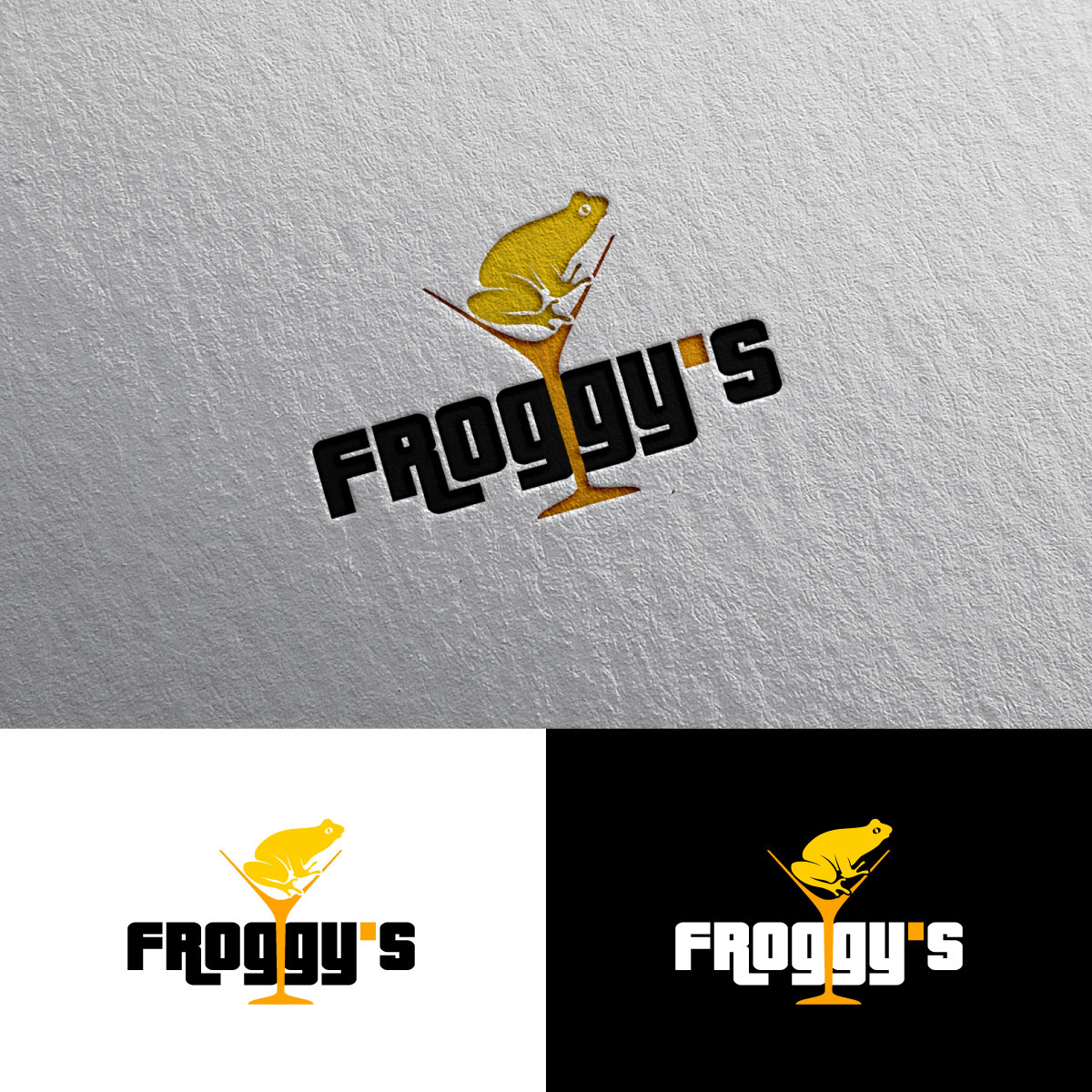Logo-Design von chris Ray für dieses Projekt | Design #33867594