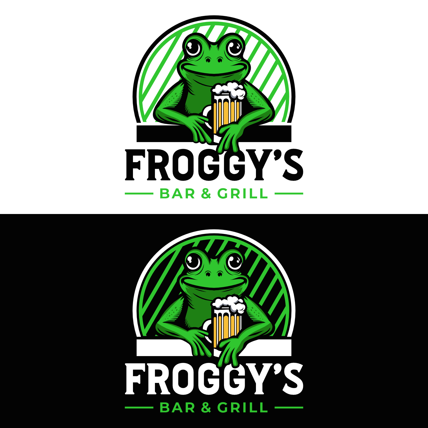 Logo-Design von Dalang Design für dieses Projekt | Design #33897226