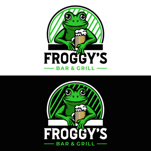 Logo Design by Dalang Design for this project | Design: #33897226