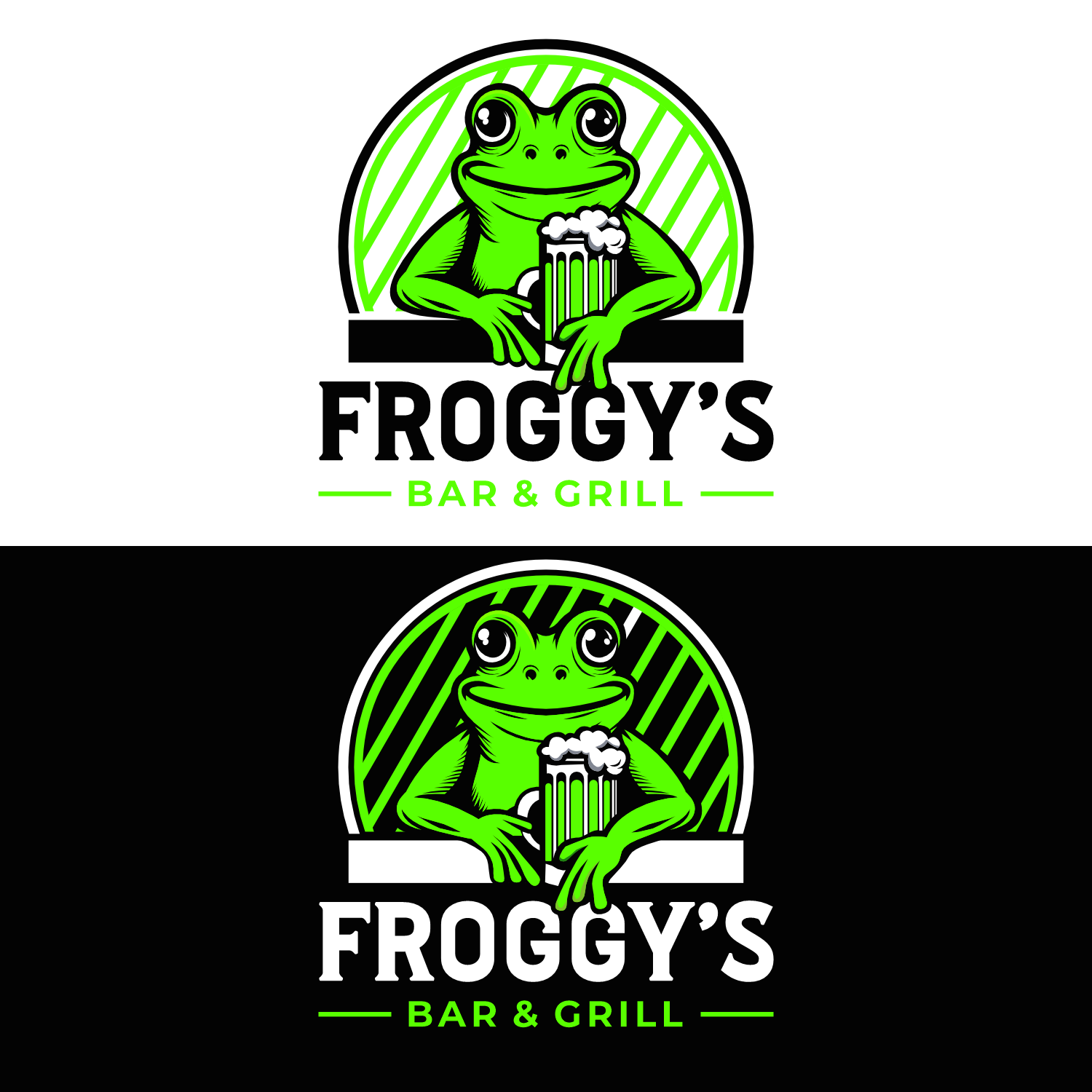 Logo-Design von Dalang Design für dieses Projekt | Design #33953968