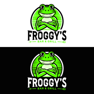 Logo Design by Dalang Design for this project | Design: #33955358