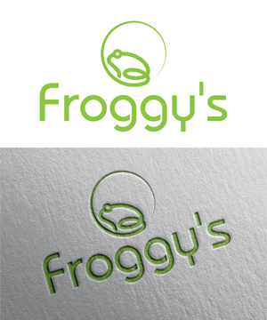 Logo Design by Impressive logo for this project | Design: #33889398