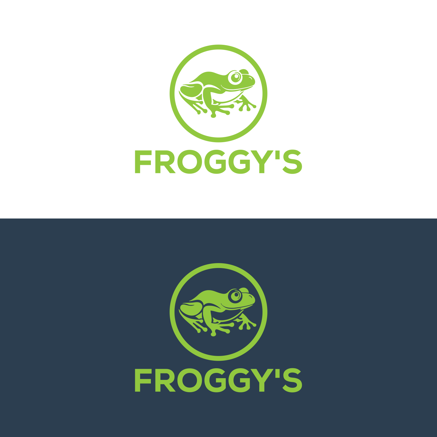 Logo Design by anak hits for this project | Design #33866855