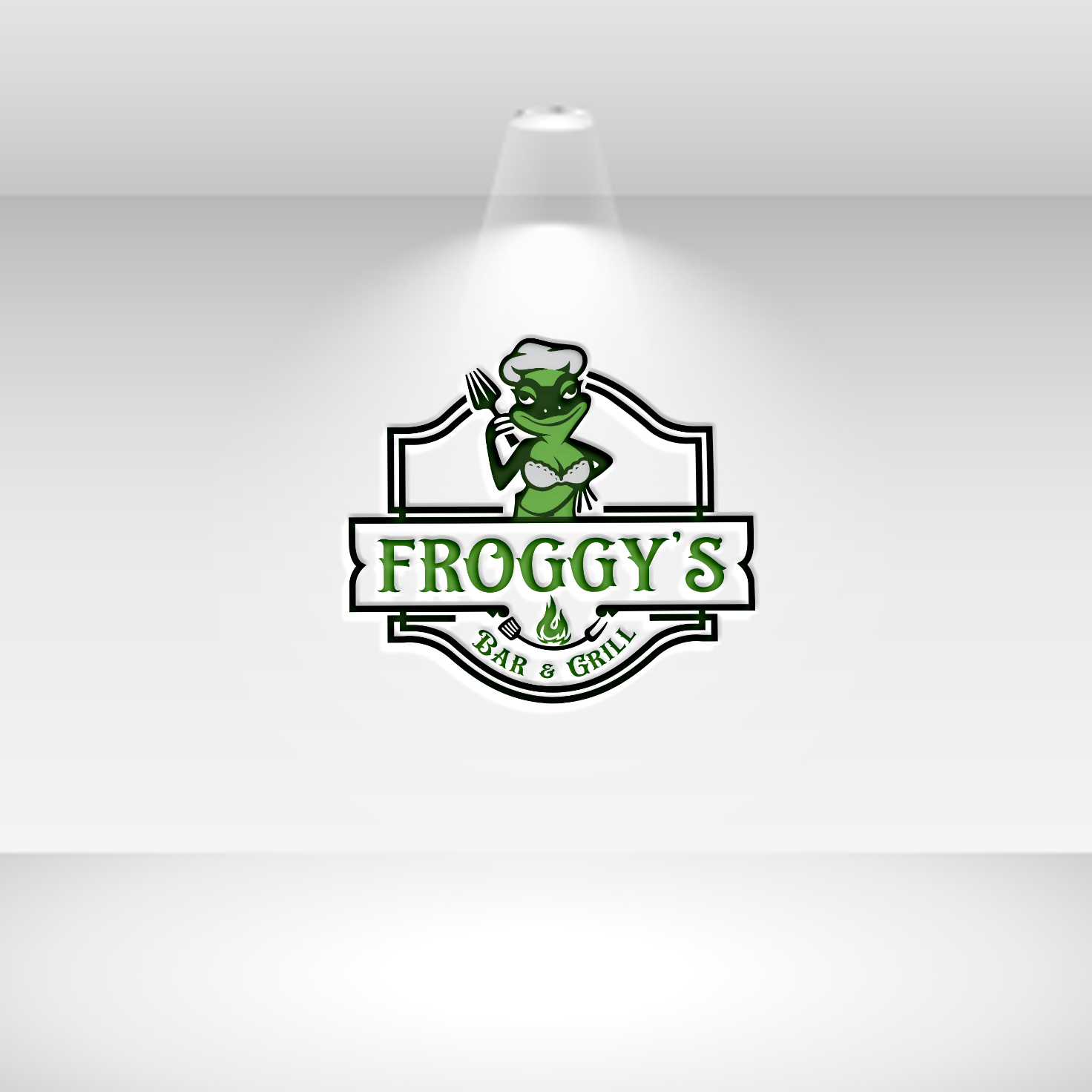 Logo Design by Pilot_DesignR™ for this project | Design #33981080