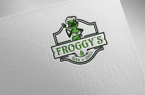 Logo Design by Pilot_DesignR™ for this project | Design: #33981082