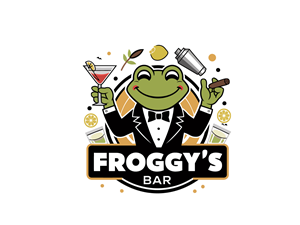 Logo Design by Christian Cruz for this project | Design #33866484