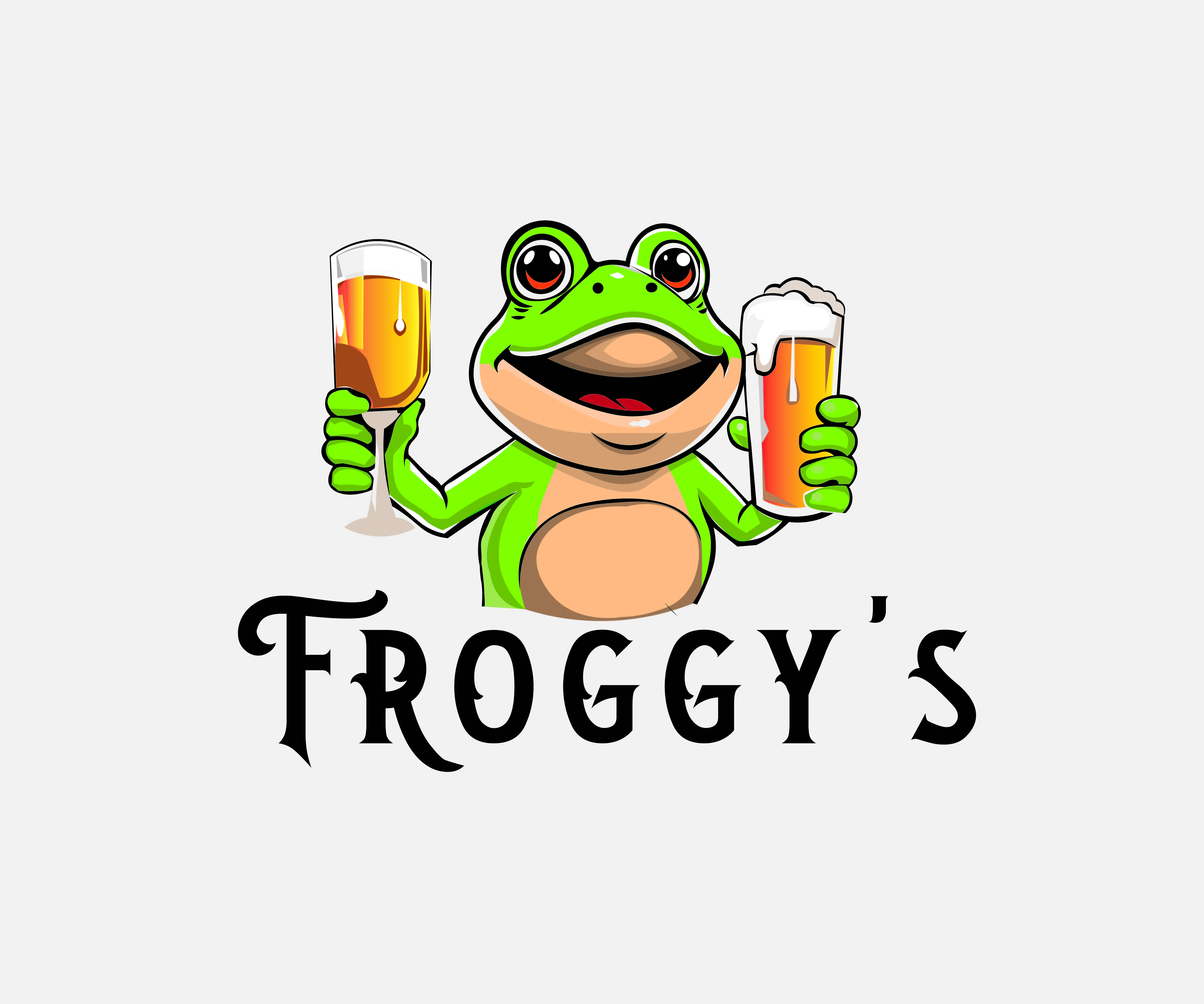 Logo Design by Fortune Howard Designs for this project | Design #33877734