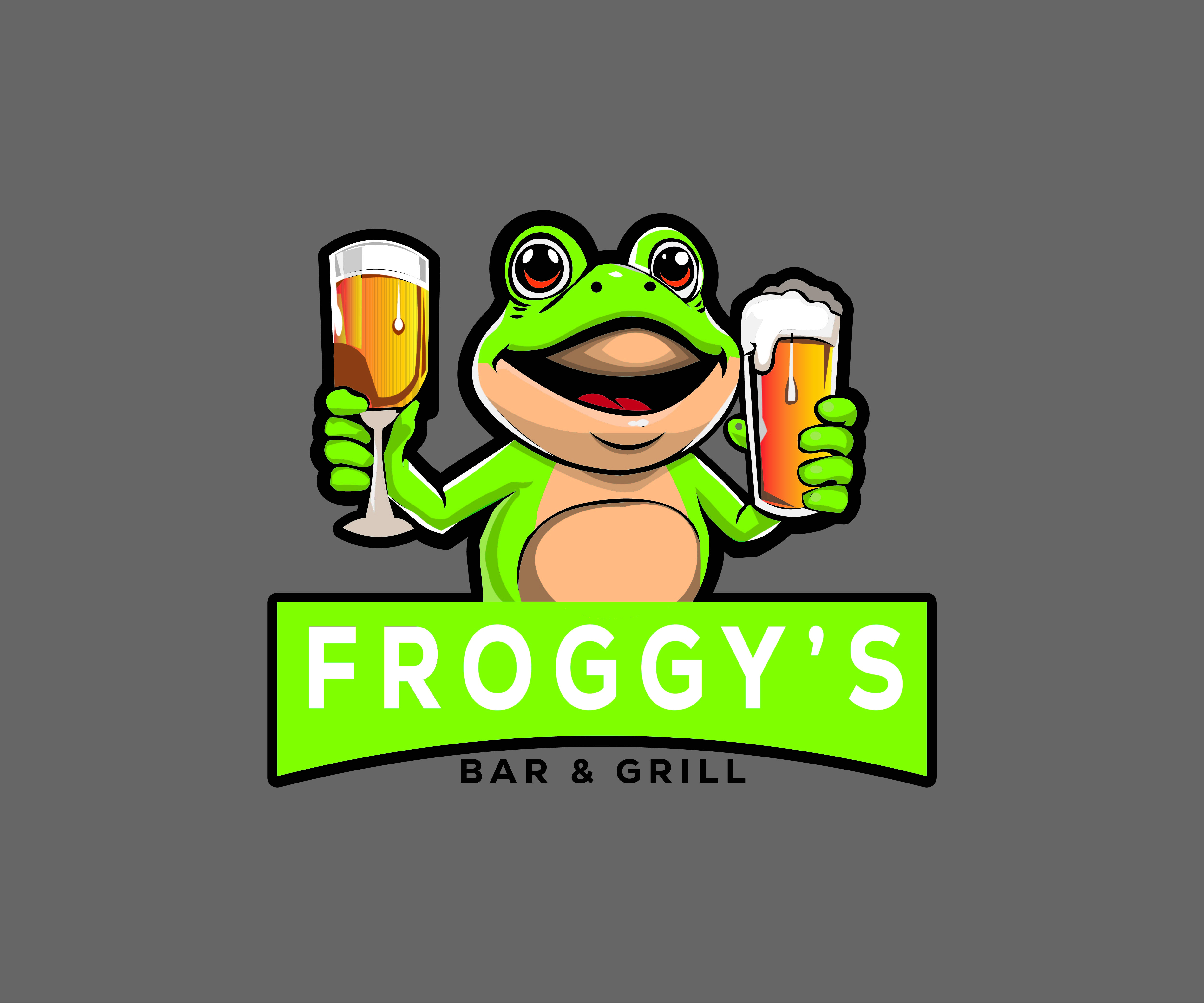 Logo Design by Fortune Howard Designs for this project | Design #33962317