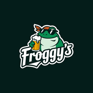 Logo Design by bute for this project | Design #33889376