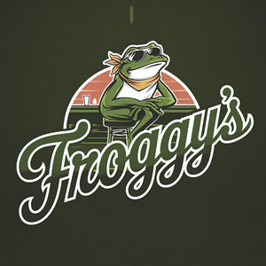 Logo Design by bute for this project | Design: #33889386