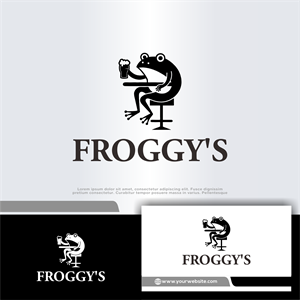 Logo Design by win it for this project | Design: #33869241