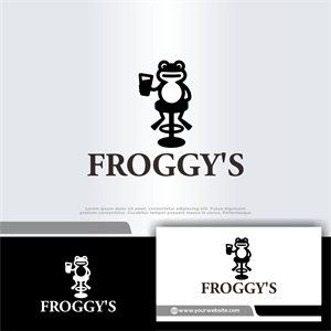 Logo Design by win it for this project | Design: #33869242