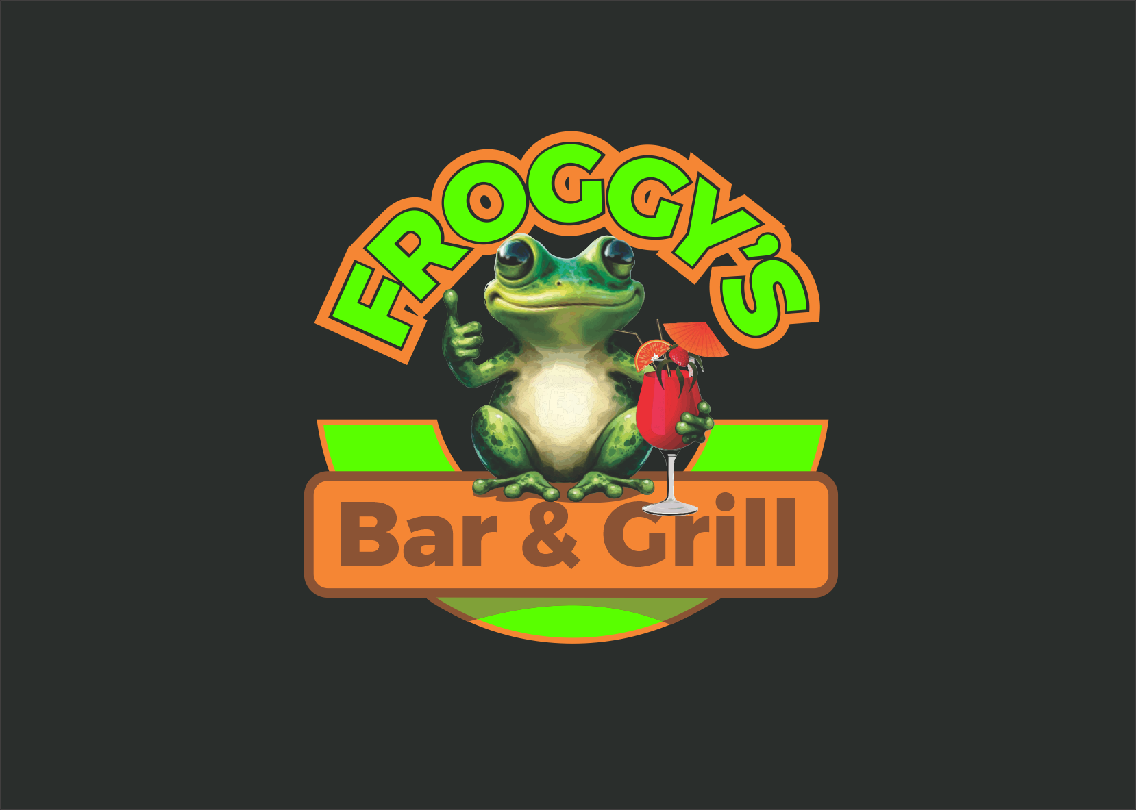 Logo Design by juanjoseolivieri for this project | Design #33897941