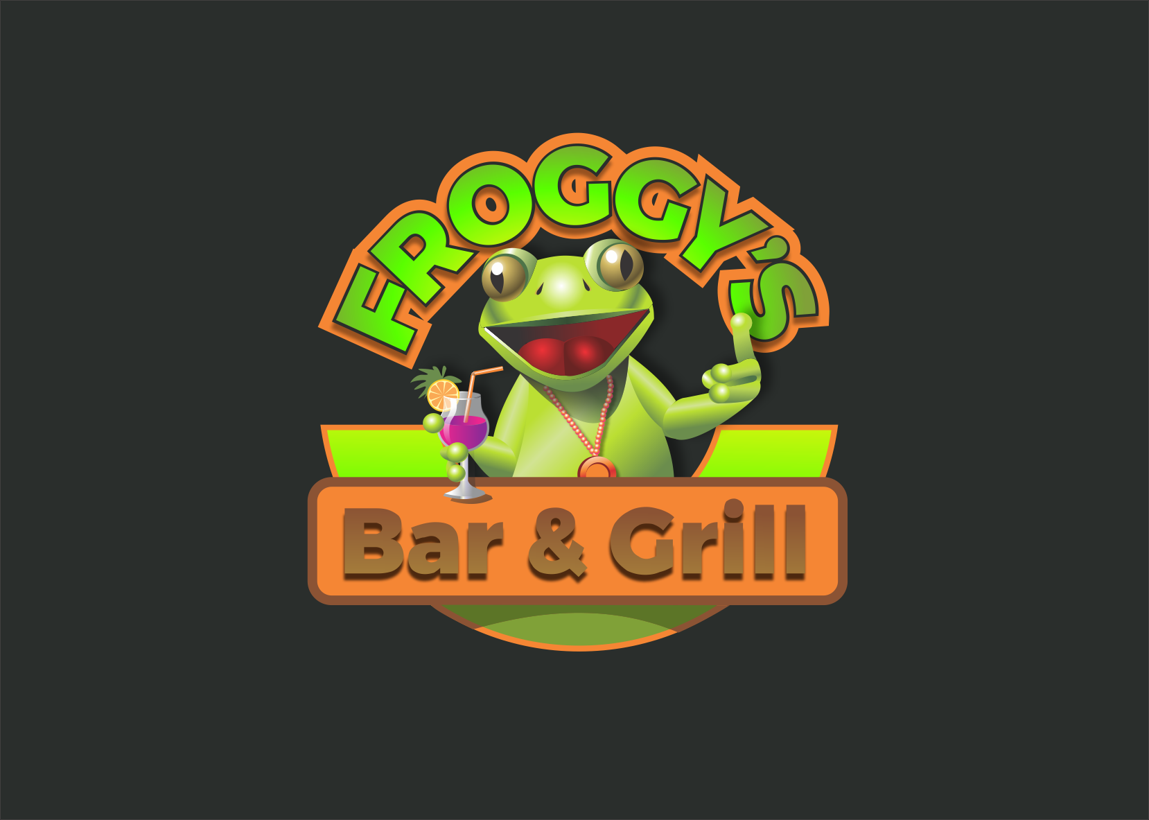 Logo-Design von juanjoseolivieri für dieses Projekt | Design #33948951