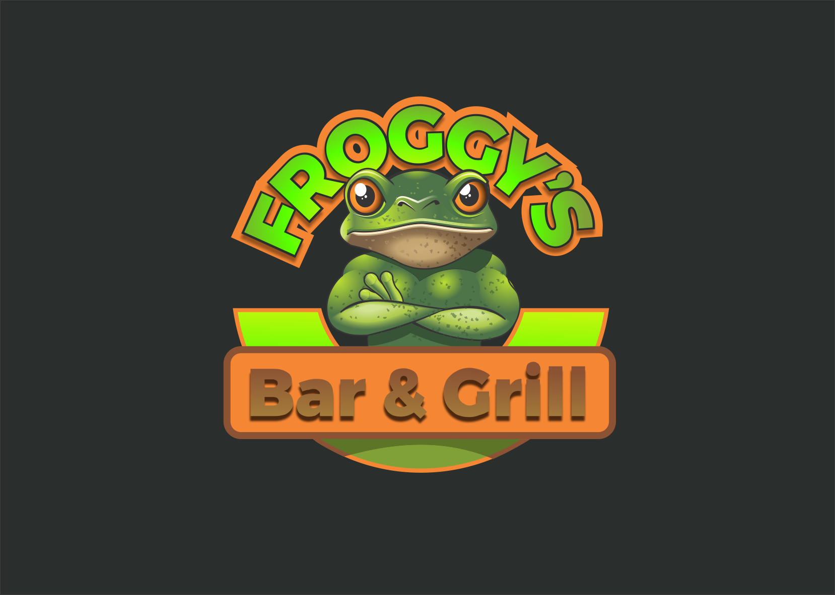 Logo Design by juanjoseolivieri for this project | Design #33955982