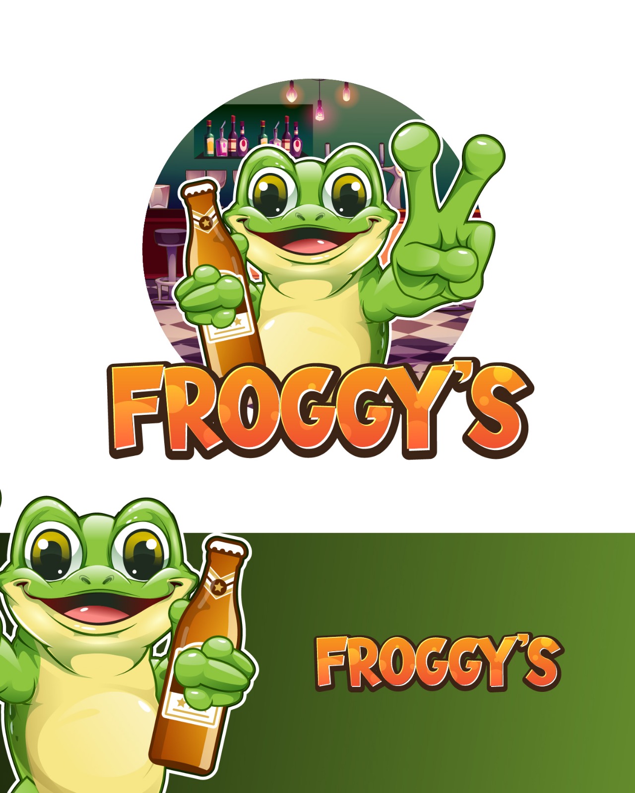 Logo Design by Sobisss for this project | Design #33875842