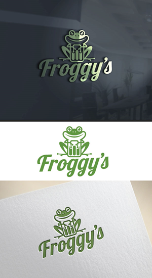 Logo Design by AB design ..... for this project | Design: #33865763