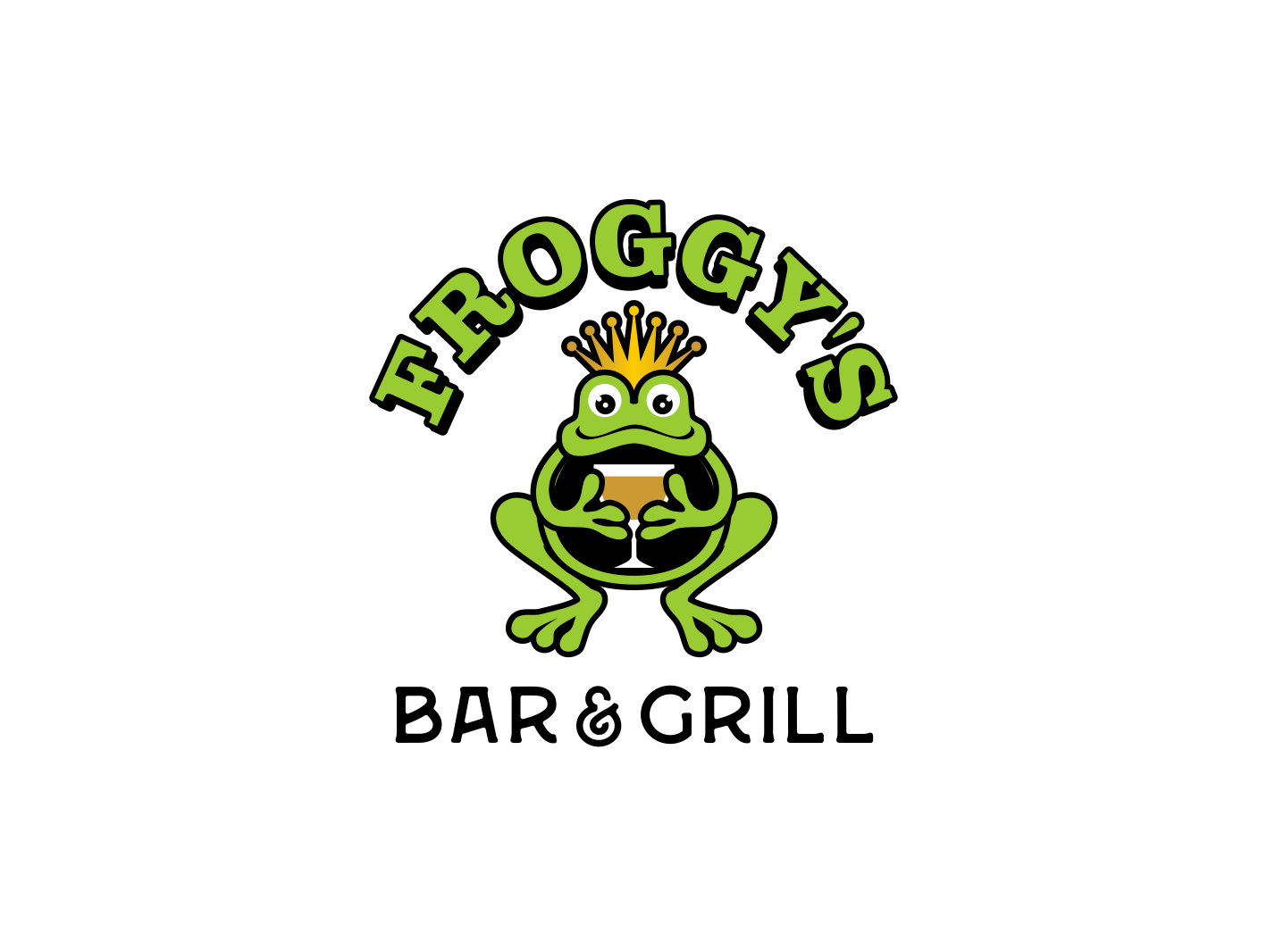 Logo Design by BNdesigner for this project | Design #33905738