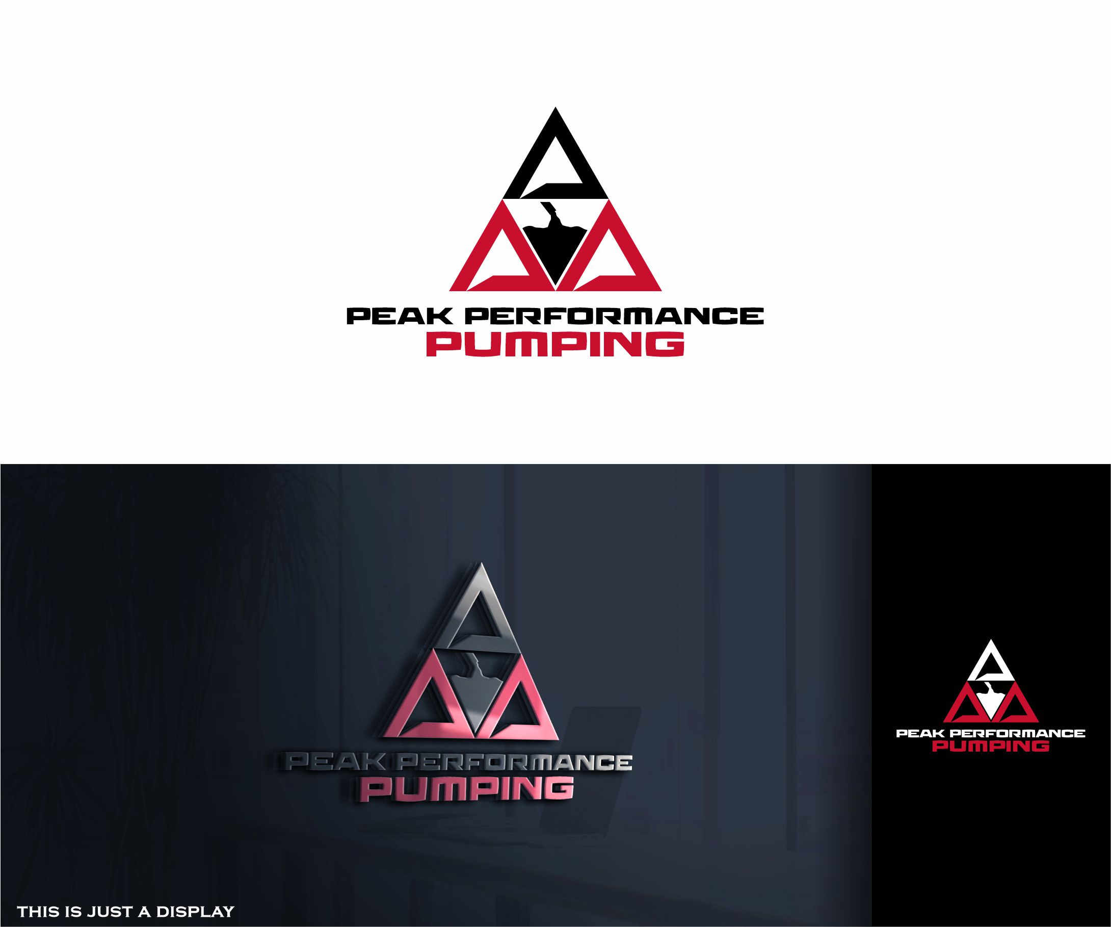 Diseño de Logo por alkaline para este proyecto | Diseño #33870336