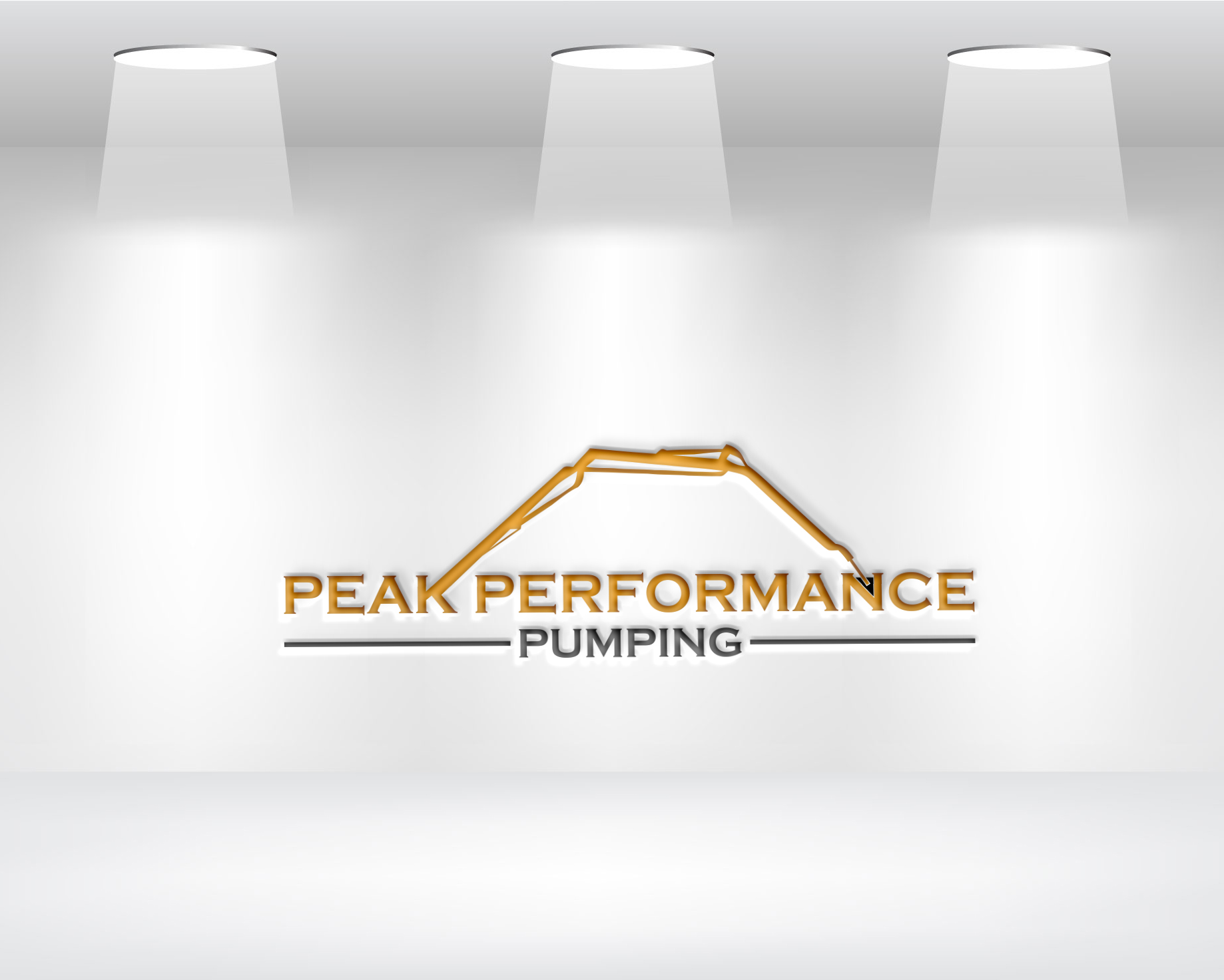 Logo-Design von Daniel Khan für dieses Projekt | Design #33866878