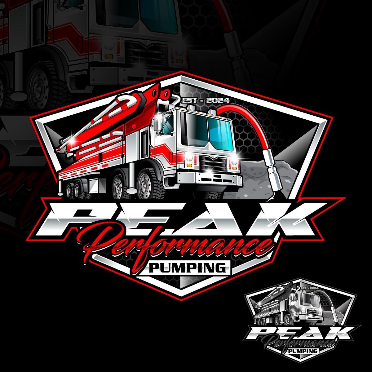 Logo Design by Suvendu.S for this project | Design #33868265