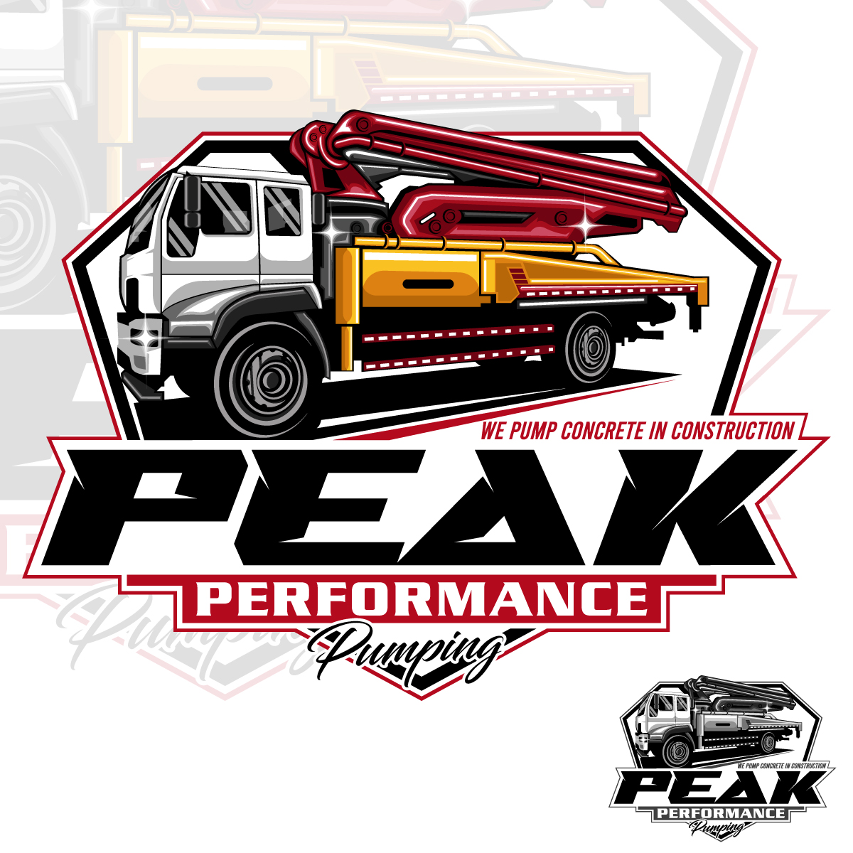 Logo Design by Suvendu.S for this project | Design #33868518